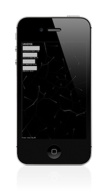 UnVerse for iOS