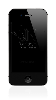 UnVerse for iOS